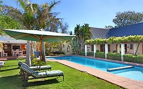 Kleinbosch Lodge